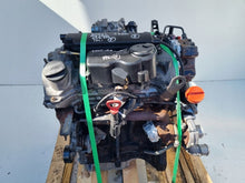Load image into Gallery viewer, Motor Mitsubishi Colt VI I 639939 1.5 DID. DCI 2004 Diesel Engine Komplett MOT4141223080us