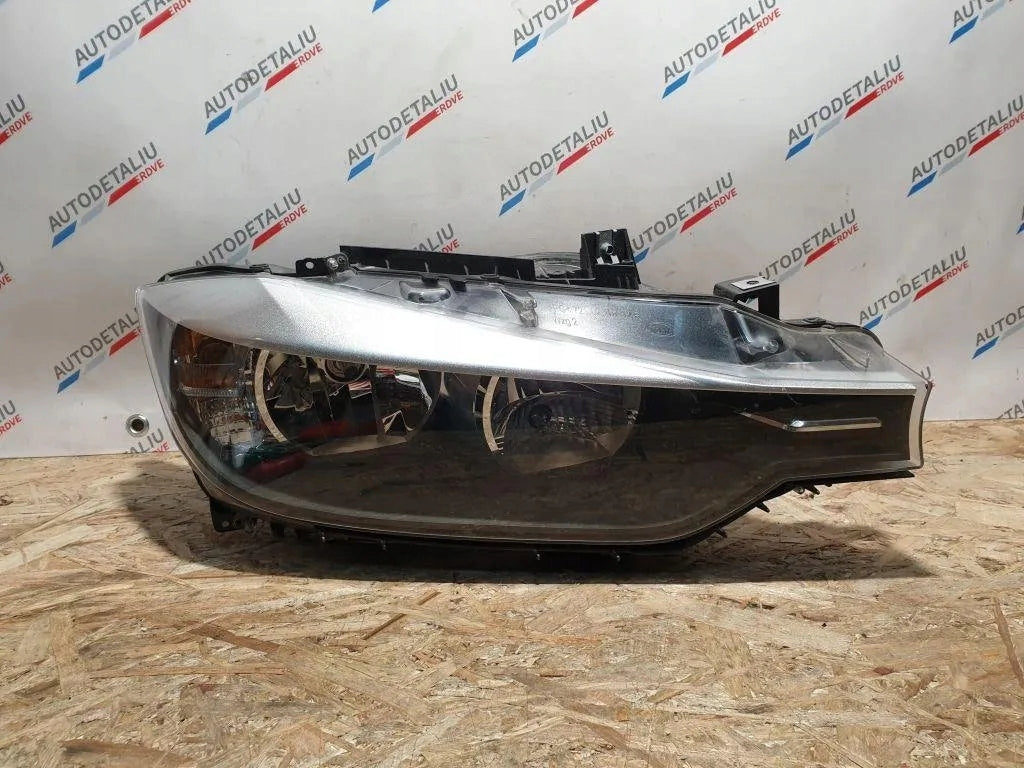 Frontscheinwerfer BMW 3 7259540 Rechts Scheinwerfer Headlight SCH3259176987yo