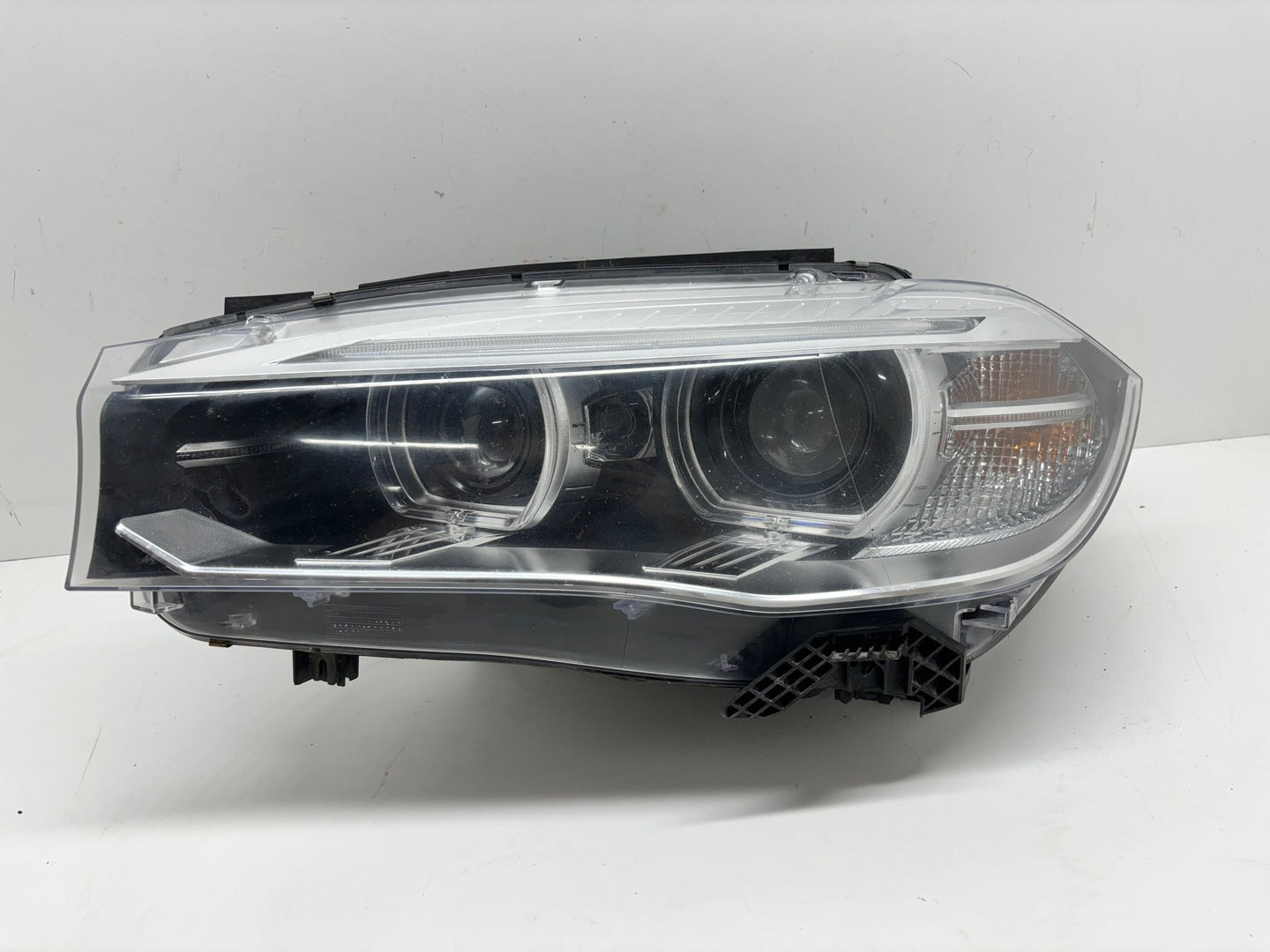 Frontscheinwerfer BMW X5 F15 F16 LED Links Scheinwerfer Headlight SCH9737995068dt