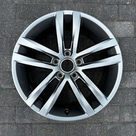 1x Alufelge 17 Zoll 7.0