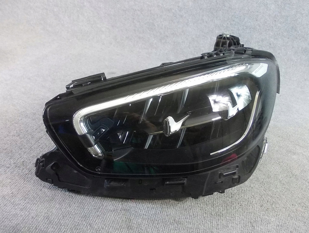 Frontscheinwerfer Mercedes-Benz W213 A2139069109 LED Links Headlight