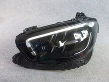 Laden Sie das Bild in den Galerie-Viewer, Frontscheinwerfer Mercedes-Benz W213 A2139069109 LED Links Headlight