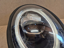 Laden Sie das Bild in den Galerie-Viewer, Frontscheinwerfer Mini F57 F56 8738652 Full LED Rechts Scheinwerfer Headlight