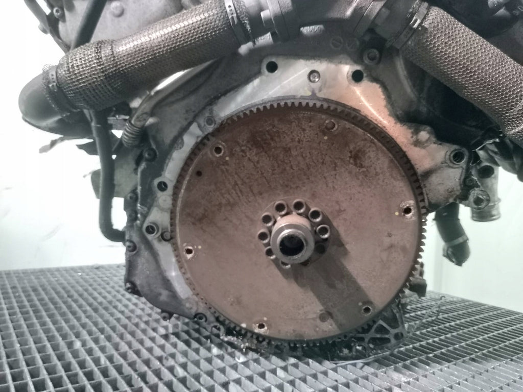 Motor Audi A4 B8 CGK 2.7 TDI 2008 Diesel Engine Unkomplett