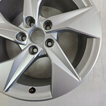 Load image into Gallery viewer, 1x Alufelge 17 Zoll 8.0" 5x112 46ET 8Y0601025A Audi A4 A3 Rim Wheel FEL7584324807rt