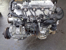 Laden Sie das Bild in den Galerie-Viewer, Motor Isuzu D Max I 4JK1 2.5 134PS 144TKm 2010 Diesel Engine Komplett MOT9383514773lc