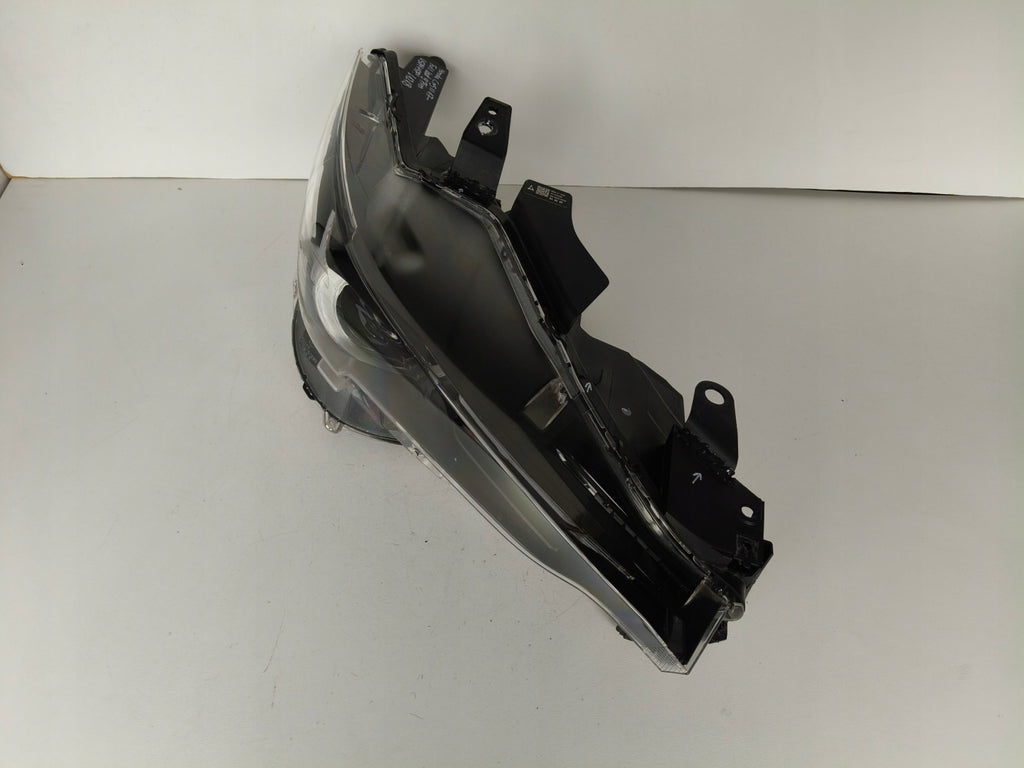Frontscheinwerfer Mazda Cx5 KB8N-51040 Rechts Scheinwerfer Headlight SCH9854002080xj