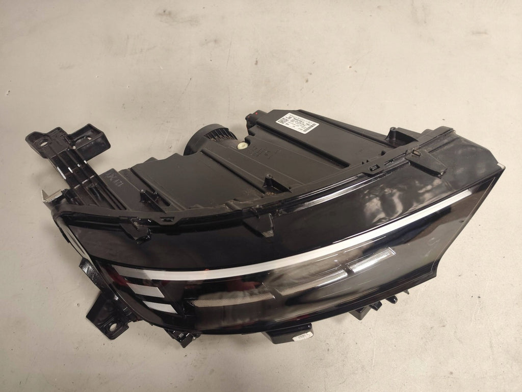 Frontscheinwerfer Opel Mokka 9860321280 LED Rechts Scheinwerfer Headlight SCH3541945296ii