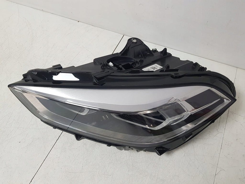 Frontscheinwerfer BMW 1 F40 5A1E055-03 Full LED Links Scheinwerfer Headlight SCH7860786197km