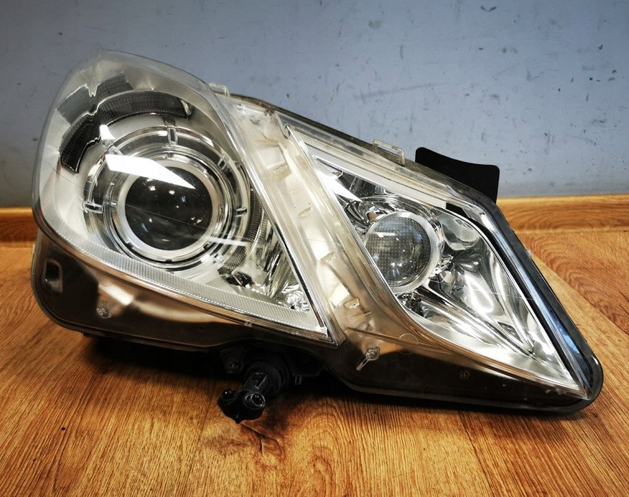 Frontscheinwerfer Mercedes-Benz A2078200259 Xenon Rechts Scheinwerfer Headlight SCH8697518402az