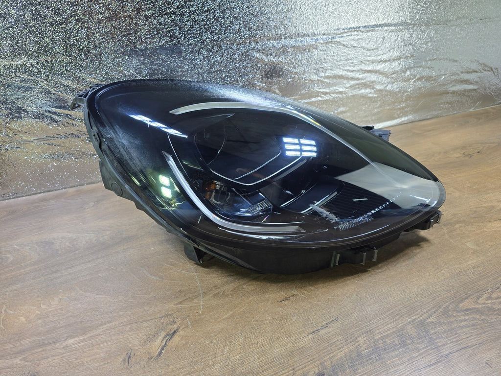Frontscheinwerfer Ford Puma L1TB-13E014-GH LED Rechts Scheinwerfer Headlight SCH7598799746ze