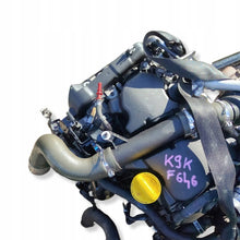 Laden Sie das Bild in den Galerie-Viewer, Motor Renault Clio IV K9KF646 1.5 110PS 81kW Diesel Engine Komplett MOT5741476232kb