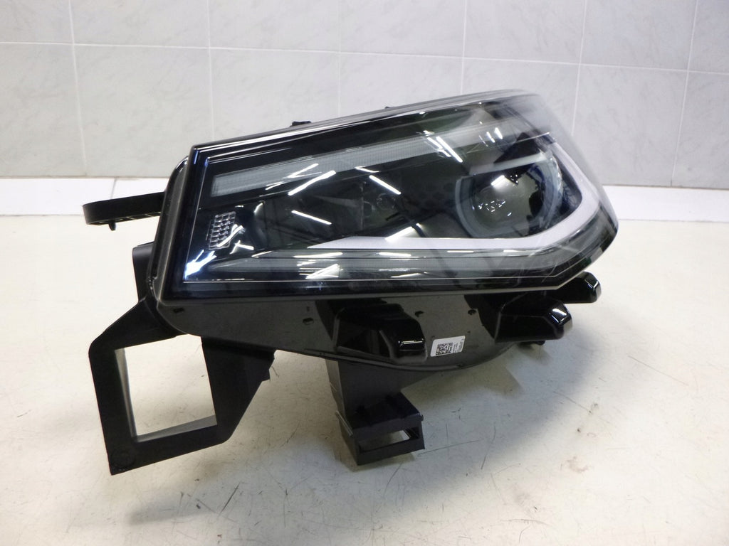 Frontscheinwerfer VW 00226935-06 992941572AE 00217550 LED Links Headlight SCH4039137686jc