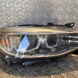 Frontscheinwerfer BMW F30 F31 7498946 Full LED Rechts Scheinwerfer Headlight SCH8690176573rk