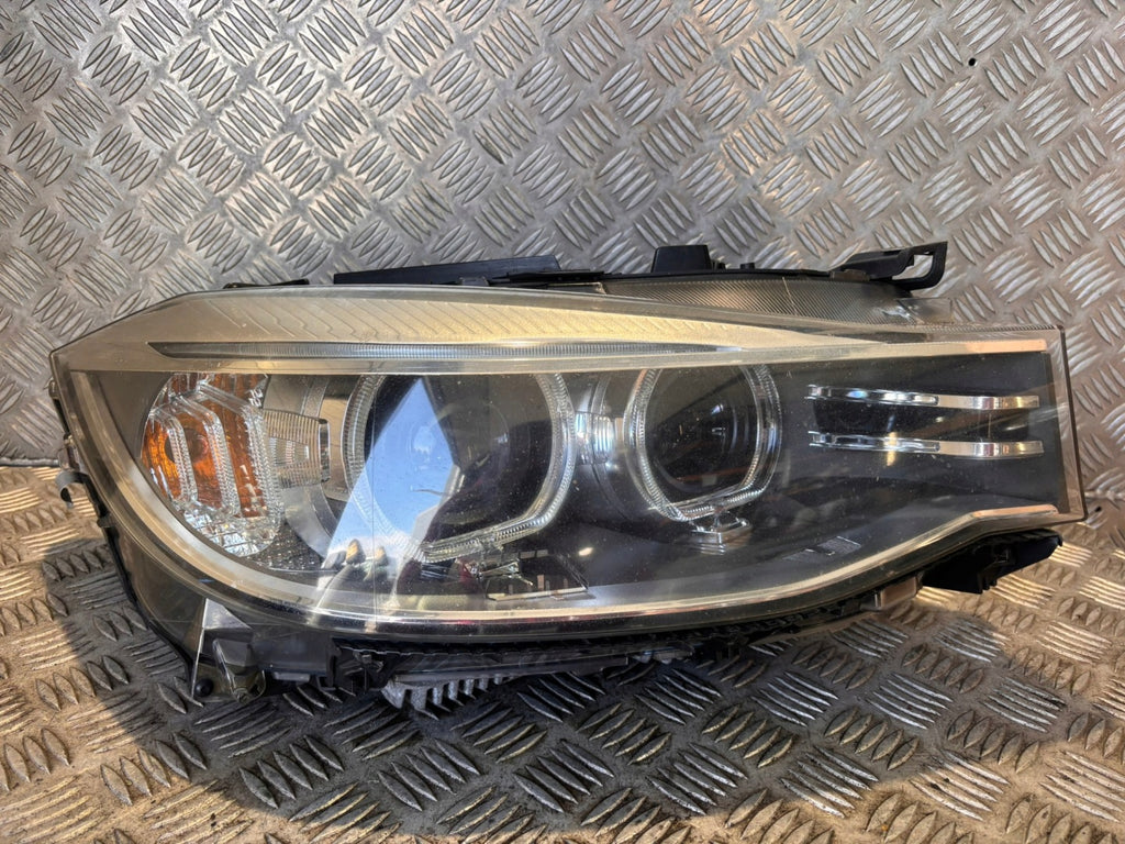 Frontscheinwerfer BMW F30 F31 7498946 Full LED Rechts Scheinwerfer Headlight SCH8690176573rk