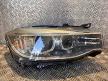 Load image into Gallery viewer, Frontscheinwerfer BMW F30 F31 7498946 Full LED Rechts Scheinwerfer Headlight SCH8690176573rk