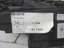 Load image into Gallery viewer, Frontscheinwerfer VW Multivan T7 Transporter 7T1941035C LED Rechts oder Links SCH2129658062zg