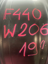 Load image into Gallery viewer, 1x Alufelge 19 Zoll 9.0" 5x112 58ET A2064016800 Mercedes-Benz W206 Rim Wheel FEL2073604536yo