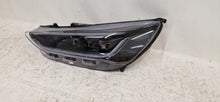 Laden Sie das Bild in den Galerie-Viewer, Frontscheinwerfer Ford Focus NX7B-13E017-AG LED Links Scheinwerfer Headlight SCH2633486966zb