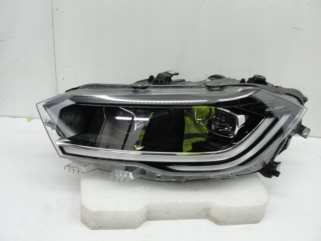 Frontscheinwerfer VW Polo 2G1941035L Full LED Links Scheinwerfer Headlight SCH9989023366wn