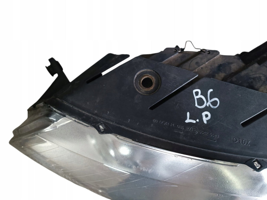 Frontscheinwerfer VW Passat 3C09411751G Xenon Links Scheinwerfer Headlight SCH3601332330sq