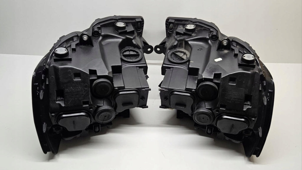 Frontscheinwerfer VW Multivan 7E1941035 7E1941036 LED Rechts oder Links SCH6071296814no