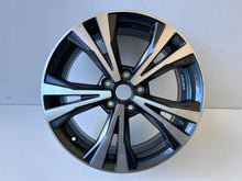 Load image into Gallery viewer, 1x Alufelge 18 Zoll N768019 Nissan X-Trail I Rim Wheel FEL5198851087ts
