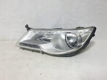 Laden Sie das Bild in den Galerie-Viewer, Frontscheinwerfer VW Tiguan 5N1941031 Links Scheinwerfer Headlight SCH5082025244by