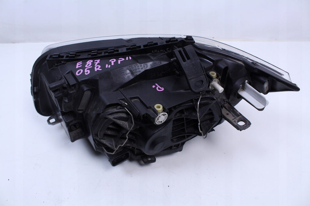 Frontscheinwerfer BMW E87 6924486 Xenon Rechts Scheinwerfer Headlight SCH4812697200er