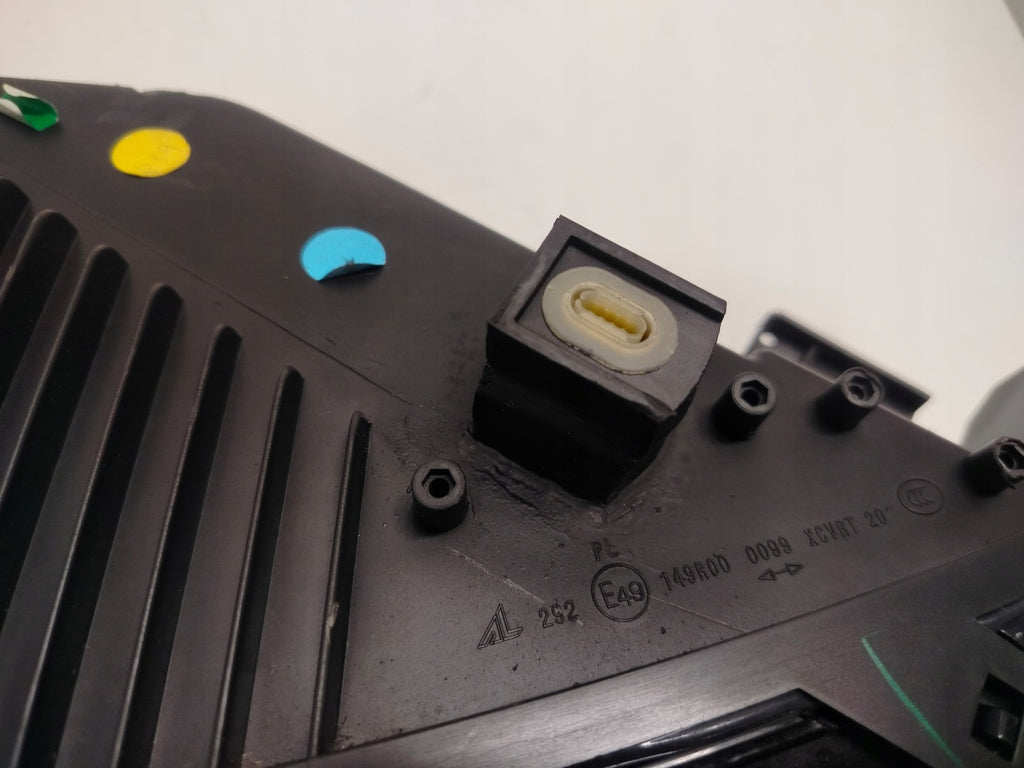 Frontscheinwerfer Citroën Ds 7 9841272780 Full LED Rechts Scheinwerfer Headlight SCH4925209055bf