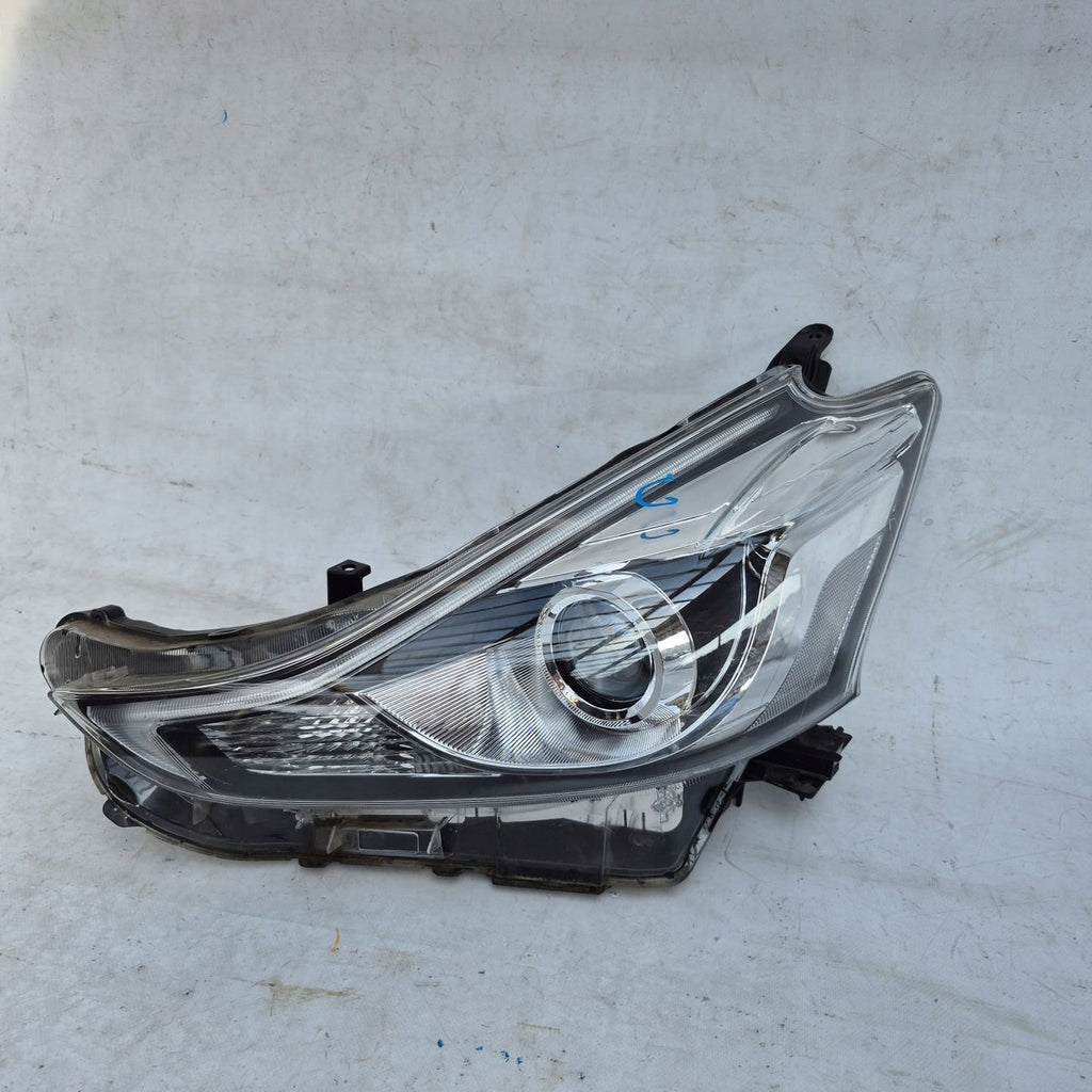 Frontscheinwerfer Toyota Plus Full LED Ein Stück (Rechts oder Links) Headlight SCH1195419199be