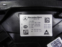 Laden Sie das Bild in den Galerie-Viewer, Frontscheinwerfer Mercedes-Benz W177 A1779065704 LED Links Headlight SCH5436912748rq