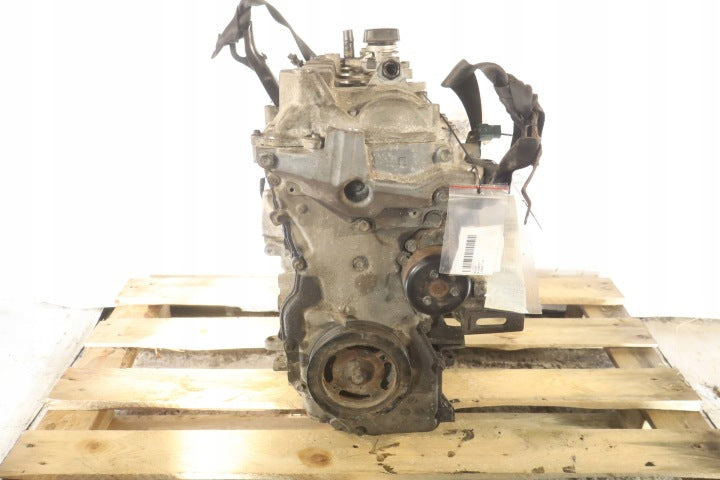 Motor Dacia Lodgy H4MD 1.6 102PS 2016 Benzin Engine Unkomplett MOT3369350008qw