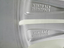 Load image into Gallery viewer, 1x Alufelge 18 Zoll 7.0" 5x112 45ET Glanz Silber 57A601025E Skoda Kodiaq FEL9174916292ro