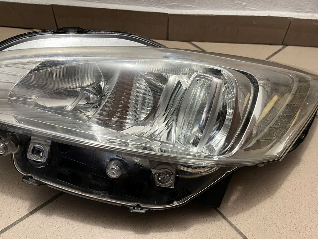 Frontscheinwerfer Peugeot 508 I 9678393180 Links Scheinwerfer Headlight SCH1677471869ca