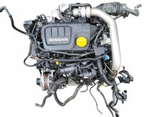 Load image into Gallery viewer, Motor Nissan Qashqai I J10 R9MA405 1.6 DCI Diesel Engine Komplett MOT6558434674jn