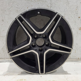 1x Alufelge 18 Zoll 7.5