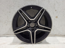 Laden Sie das Bild in den Galerie-Viewer, 1x Alufelge 18 Zoll 7.5" 5x112 49ET A1774011500 Mercedes-Benz W177 Rim Wheel FEL5087893393ee