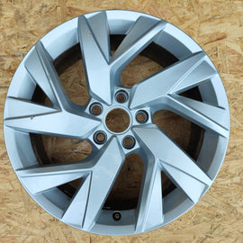 1x Alufelge 18 Zoll 7.0