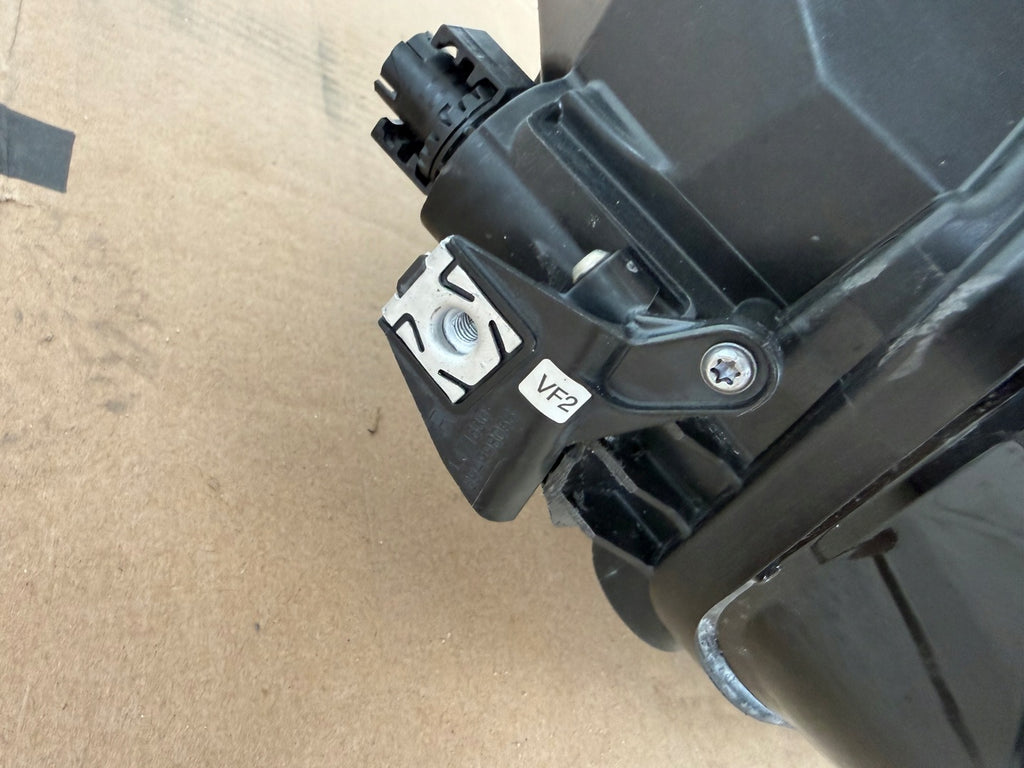 Frontscheinwerfer Audi E-Tron 89A941034 Full LED Rechts Scheinwerfer Headlight SCH9414233308wx