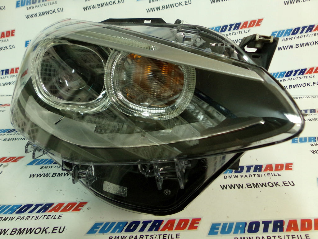 Frontscheinwerfer BMW F21 F20 7229680 Xenon Rechts Scheinwerfer Headlight