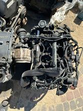 Laden Sie das Bild in den Galerie-Viewer, Motor Opel Astra J A13DTC 1.2 CDTI 75PS 55kW 2010 Diesel Engine Unkomplett MOT5102086856qq