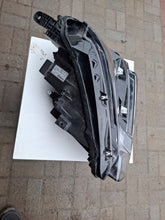Laden Sie das Bild in den Galerie-Viewer, Frontscheinwerfer Citroën C3 I 9851349180-24 Full LED Links Headlight SCH6889437244nf