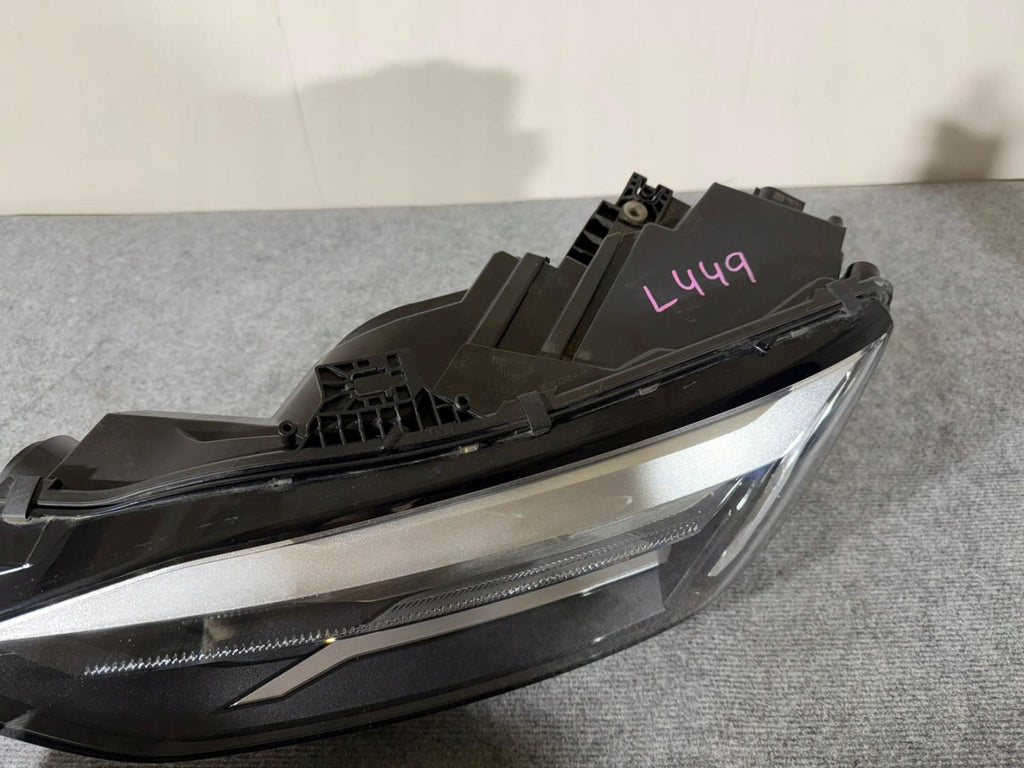 Frontscheinwerfer Audi A5 8W6941011 LED Links Scheinwerfer Headlight SCH5548252546zf