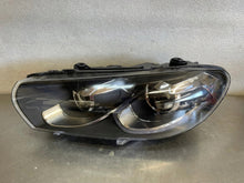 Laden Sie das Bild in den Galerie-Viewer, Frontscheinwerfer VW Scirocco Links Scheinwerfer Headlight SCH4321836751mr