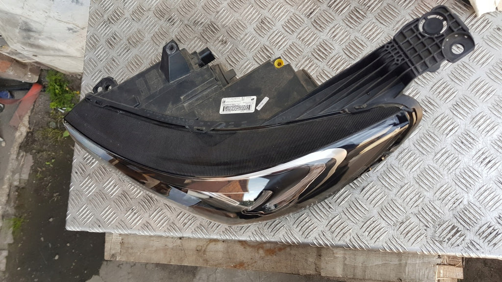 Frontscheinwerfer Opel Grandland X YP00015780 LED Links Scheinwerfer Headlight SCH1330466899vi