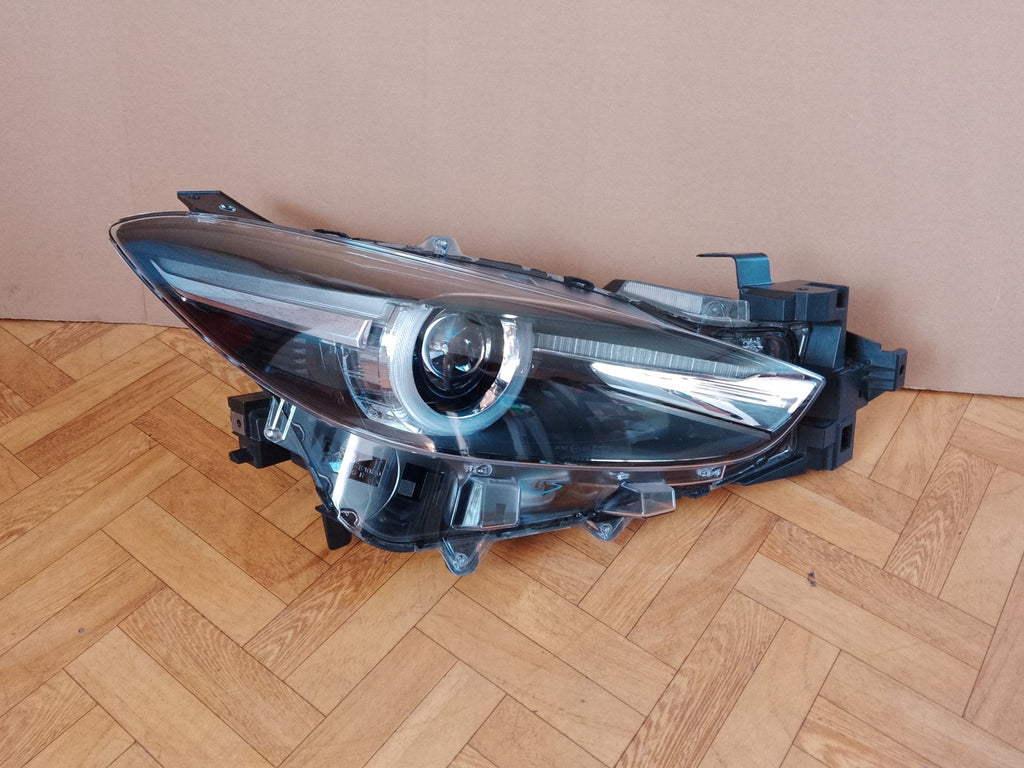 Frontscheinwerfer Mazda 3 Bm Bn Rechts Scheinwerfer Headlight