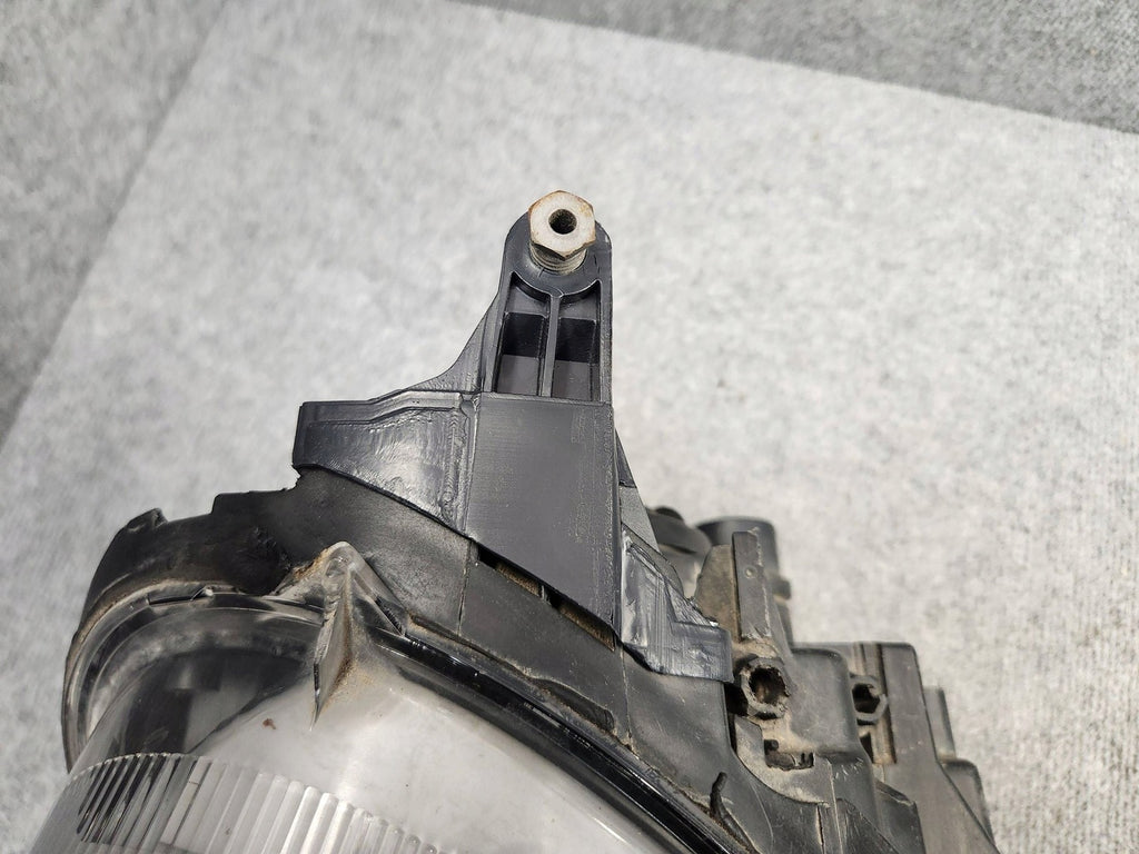 Frontscheinwerfer Mercedes-Benz W211 Xenon FALSE Scheinwerfer Headlight SCH2822575872gw