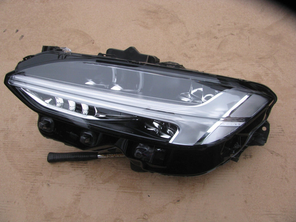 Frontscheinwerfer Volvo S90 V90 32228676 Full LED Links Scheinwerfer Headlight SCH4843060118hk