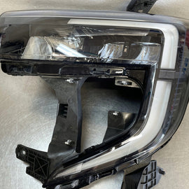 Frontscheinwerfer Renault Master I 260608459R Links Scheinwerfer Headlight SCH5721729052de